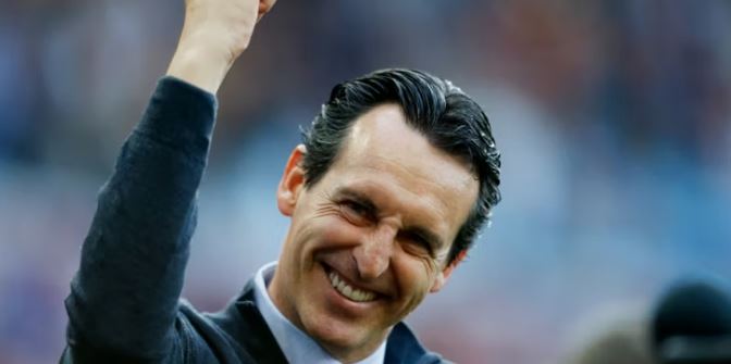 He is Versatile: Emery hails an incredible player after promising performances for Aston Villa 