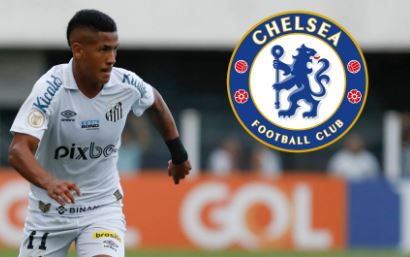 ‘Documents are signed’: Fabrizio Romano says Chelsea are now about to announce another signing ‘very soon’