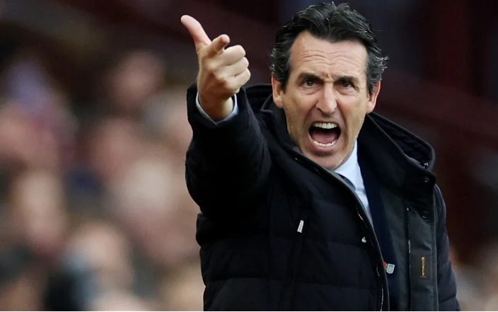 Emery Looks For More After Semi Comfortable Villa Win