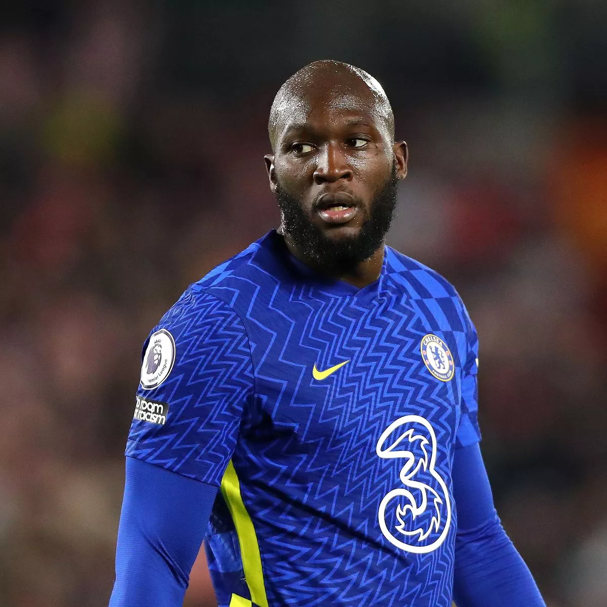 In an unexpected turn of events, Chelsea gave Romelu Lukaku new transfer momentum.