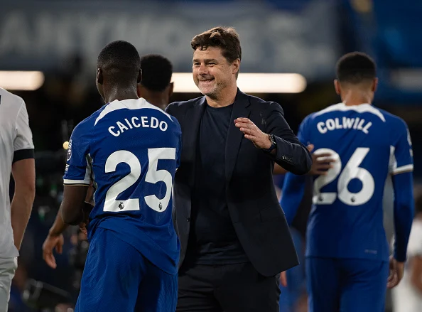 List of the youngsters that could be youngsters could be handed their first Chelsea debuts in the Carabao Cup tomorrow night