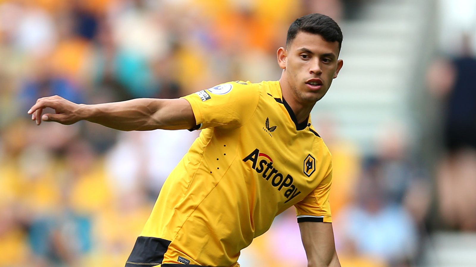 Wolves can now recruit a top target aged 26 for less than £10 million.