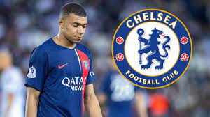 The reason Kylian Mbappé is ‘angry’ and ‘refuses’ to sign for Chelsea