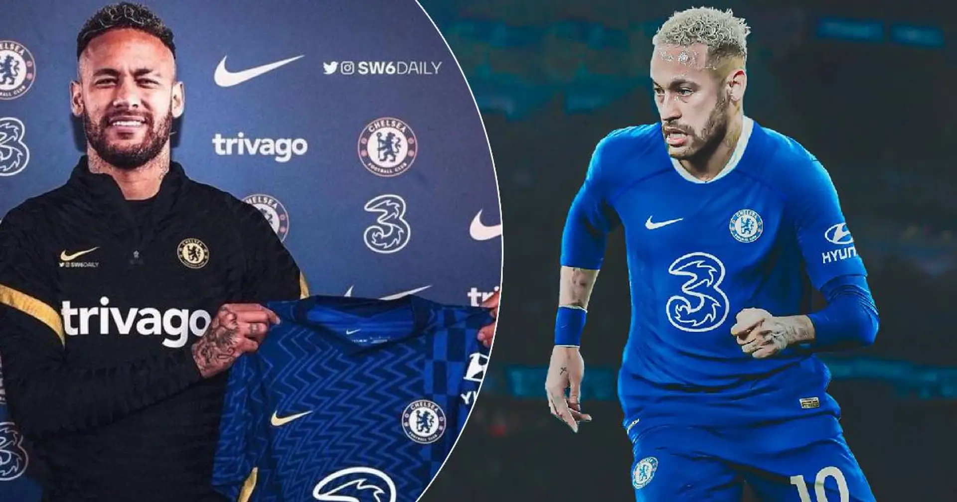 Chelsea rejected Neymar transfer as Mauricio Pochettino prepares ‘next Son Heung-min’ plan