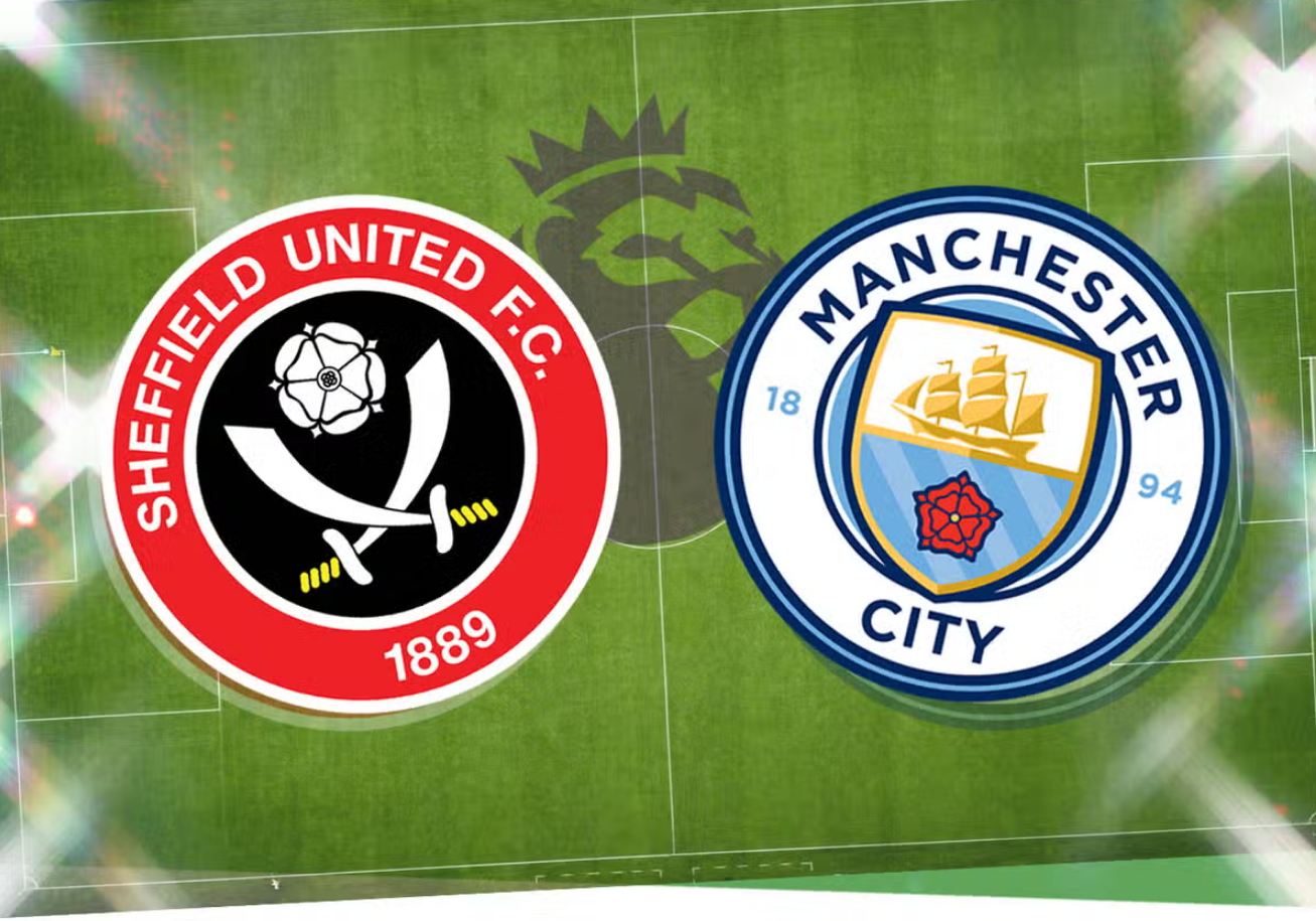 Preview: Sheffield United vs. Manchester City – prediction, team news, lineups