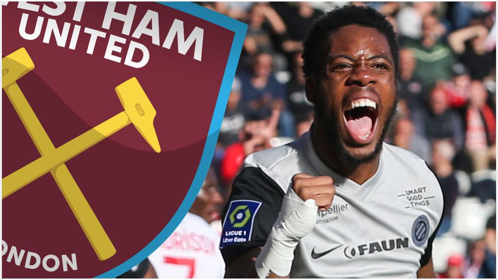 £23.5 M: WEST HAM OPEN TALKS TO SIGN 19-GOAL STRIKER AFTER CHELSEA BID