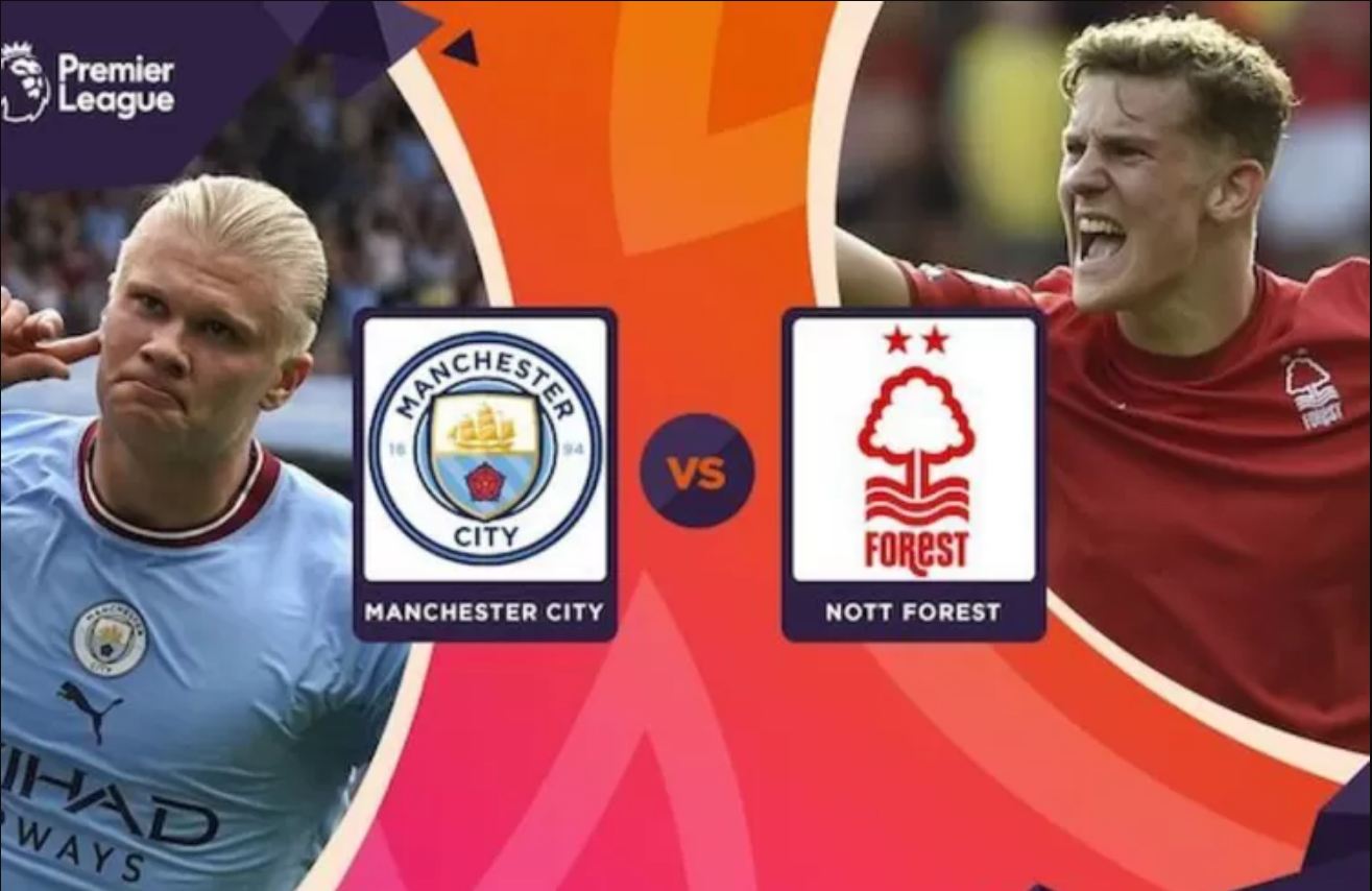 Manchester City vs. Nottingham Forest – prediction, team news, lineups and Betting tips