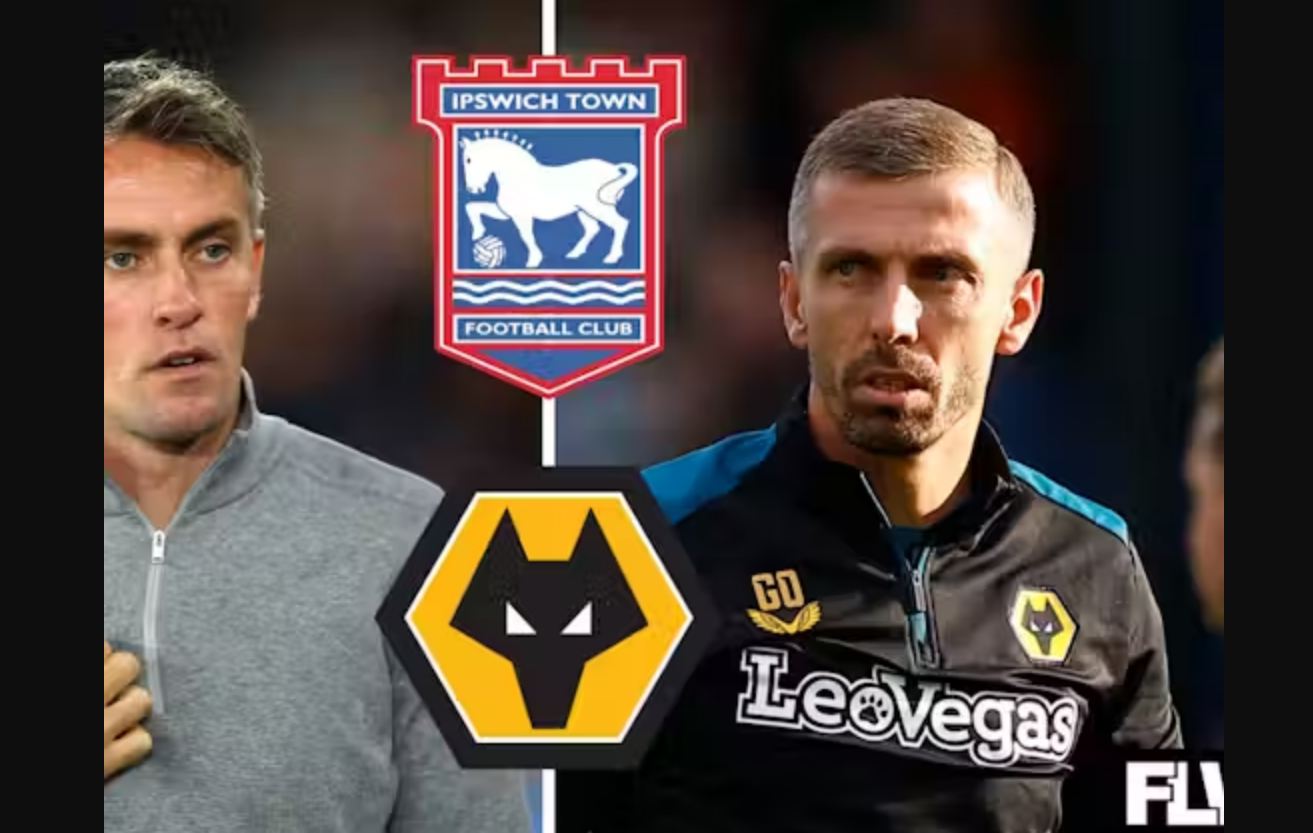 Ipswich Town vs. Wolverhampton Wanderers – prediction, team news, lineups Betting tips