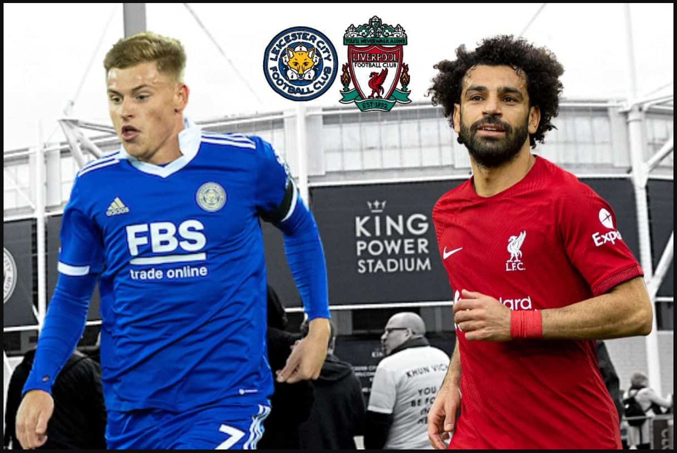 Liverpool vs. Leicester City – prediction, team news, lineups, Betting tips