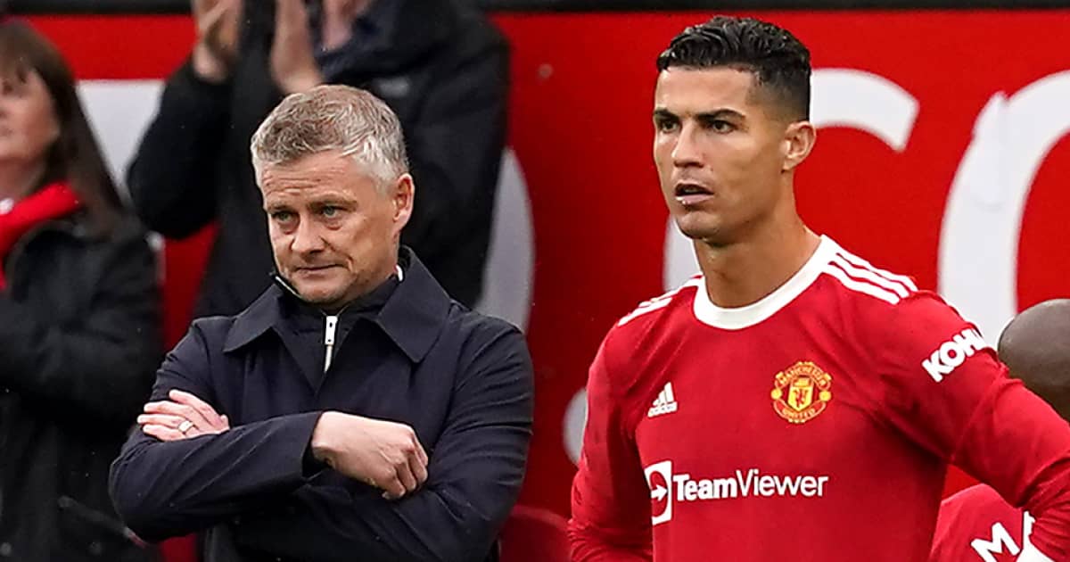 Solskjaer’s Ronaldo comments demonstrate why Ten Hag is an upgrade for Manchester United.