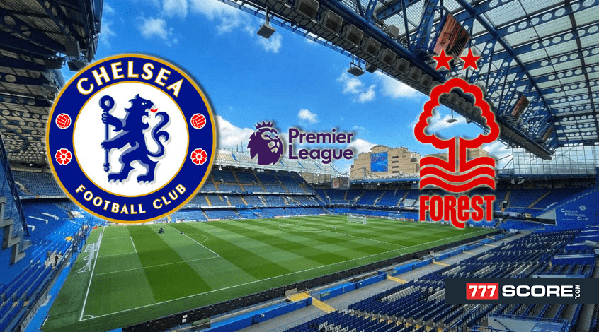 Prediction, team news, and lineups for Chelsea vs. Nottingham Forest