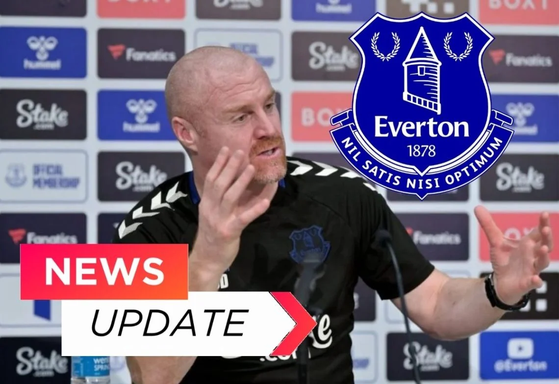 Sean Dyche gets Idrissa Gueye’s decision right as verified Everton team news for the Liverpool match comes.