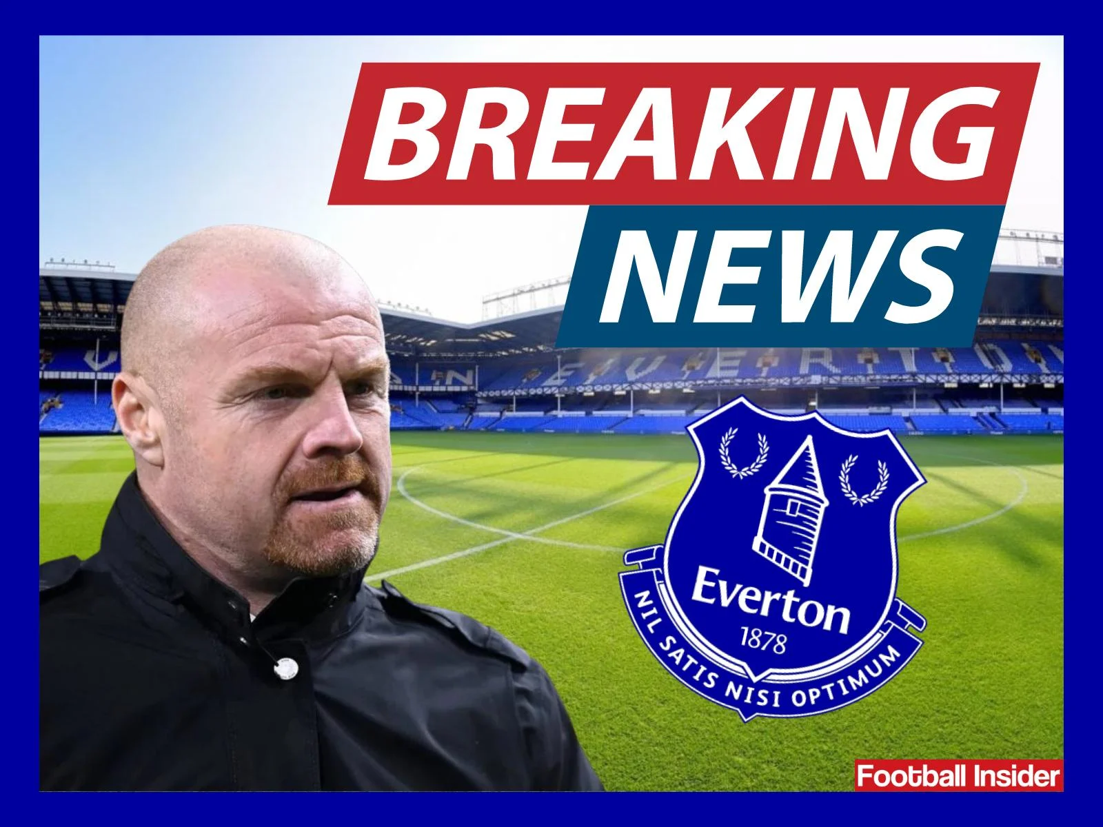 The Reason Sean Dyche turned Everton into a better attacking team than Liverpool