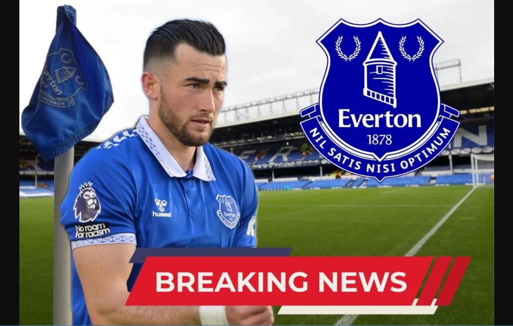 Everton transfer news LIVE: Castore kit deal, Frank Lampard comments, and Alex Iwobi claim