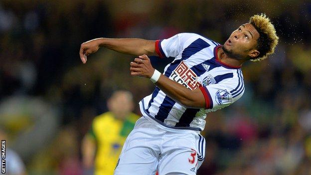 Following the West Brom saga, Tony Pulis gives his judgement on Serge Gnabry.