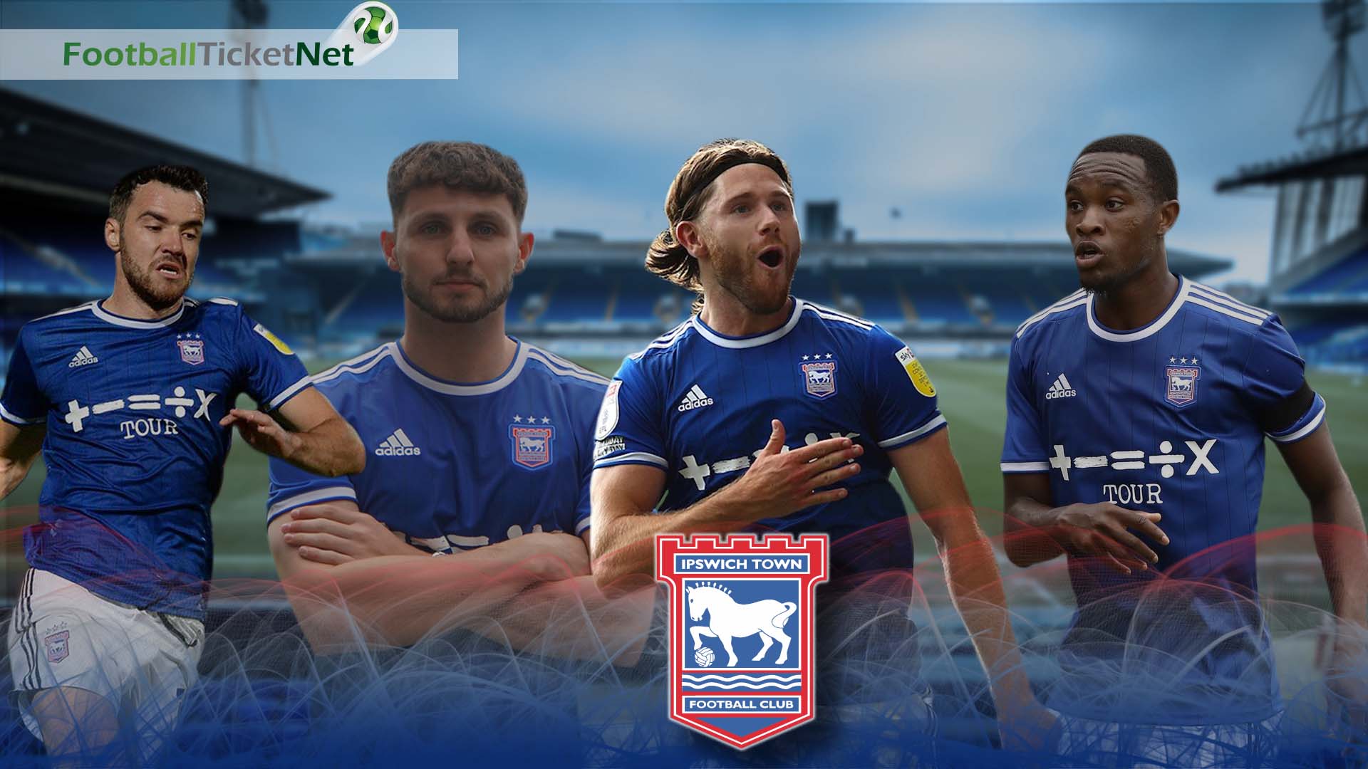 Reaction: Predicting the next two high-profile exits from Ipswich Town