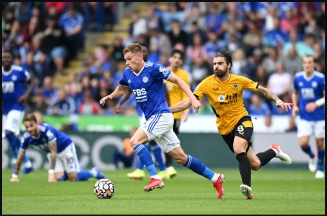 After an impressive Ipswich comeback, Wolves are eliminated from the League Cup.