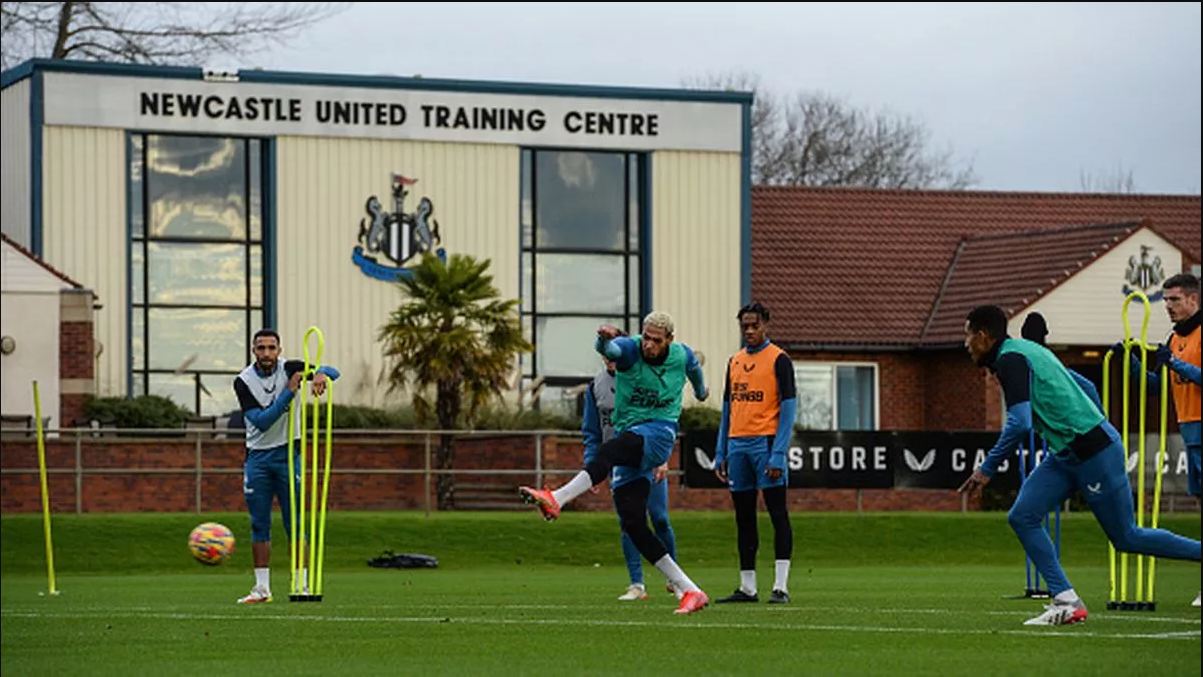 Good News: For the match against Burnley, Eight Newcastle United players’ fit to return