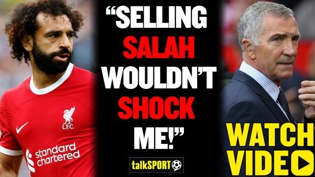 Selling Mo Salah is not a shocking news anymore…