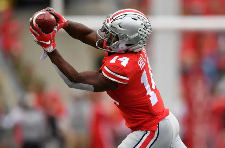 The Ohio State defense in numerical terms: Despite little sparkle, Buckeyes still smother