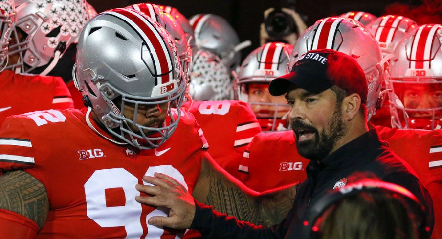 HORRIBLE NEWS: Ohio State’s football team lost one of its top 25 players.