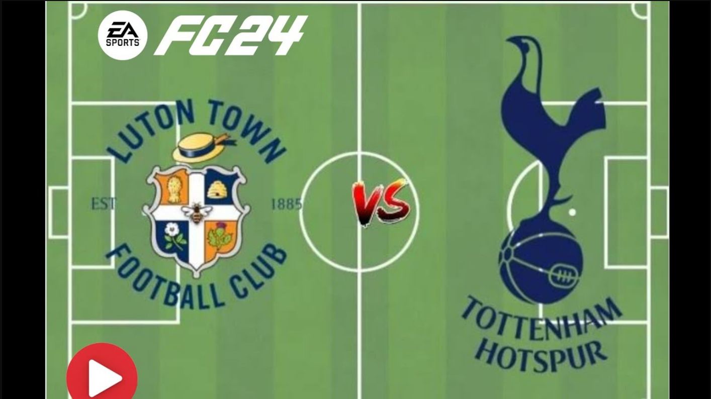 Luton Town vs. Tottenham Hotspur – prediction, team news, lineups and Betting Tips