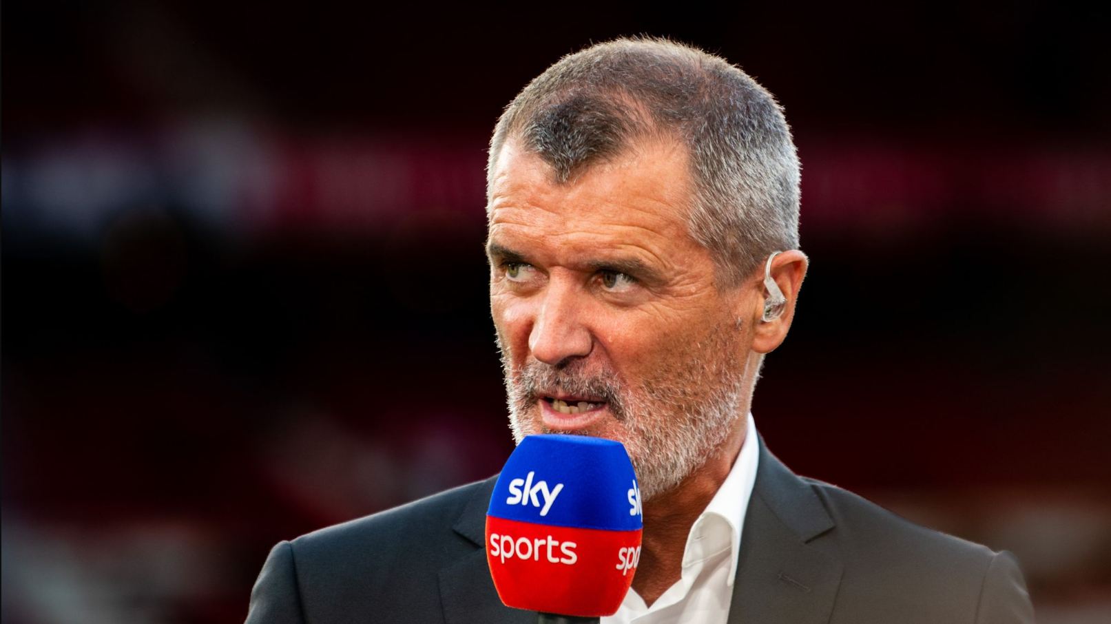 Huge Blow: Roy Keane blasts Everton star after incident in victory vs. West Ham