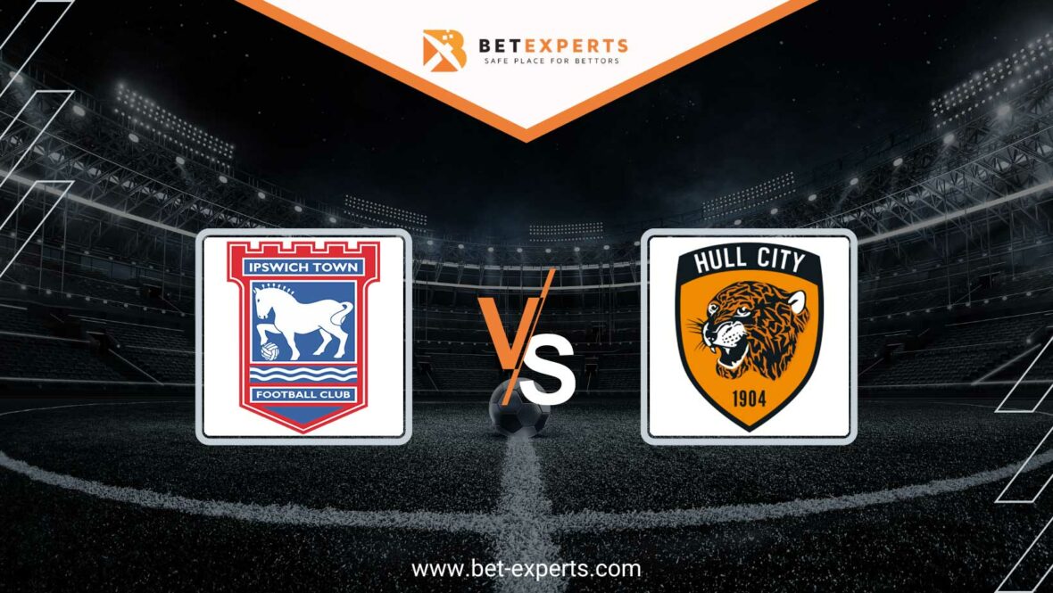 Ipswich Town vs. Hull City preview: picks, lineups, and team news