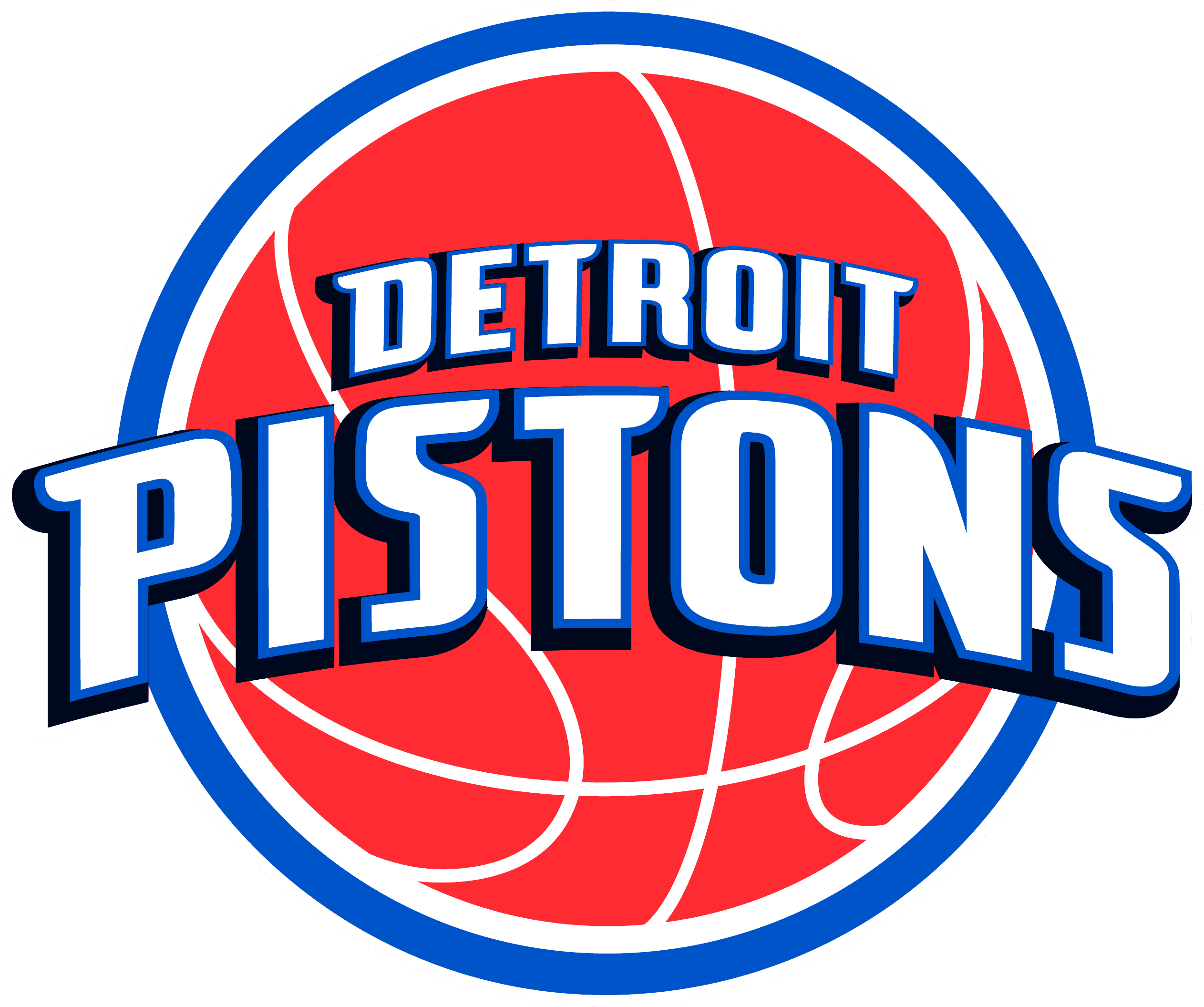 New faces, same determination: A Detroit Pistons preview