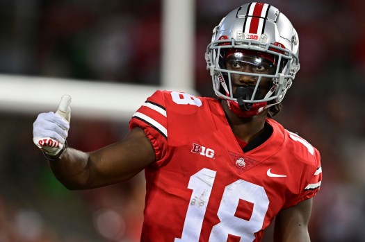 LATEST OHIO STATE BUCKEYES NEWS: Ohio State’s victory over Penn State taught Kyle McCord a…