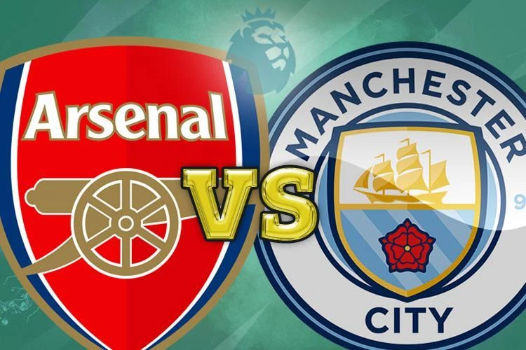 For Arsenal, this truly is a championship game, and they must defeat Manchester City this time.