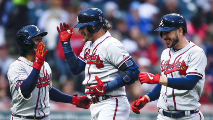 The 5 free agents the Braves should avoid at all costs this offseason