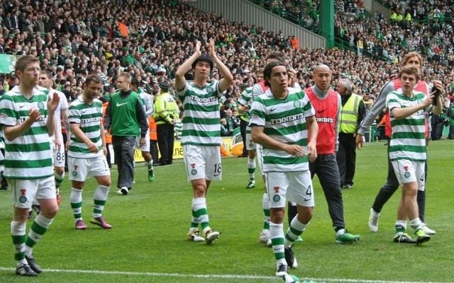 Israeli informant said Liel Abada is “finished” at Celtic, claiming the winger will BOO him when he returns from injury.