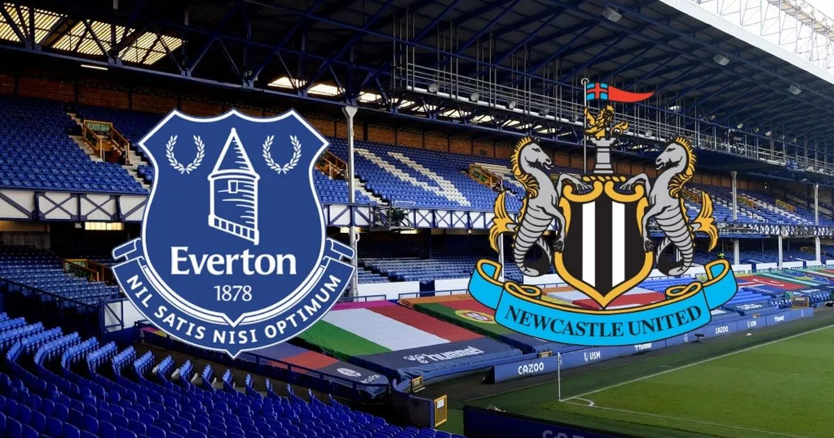 Newcastle is also interested in the 19-year-old “sensation” who Everton is expecting to sign in January.