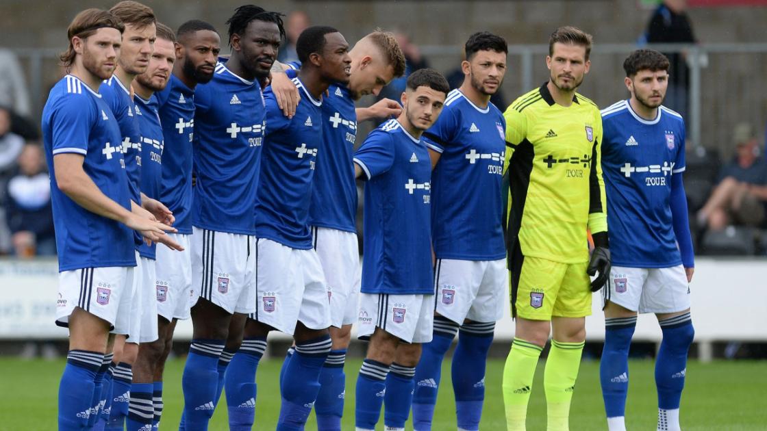 Ipswich Town: Significantly reduced odds of promotion