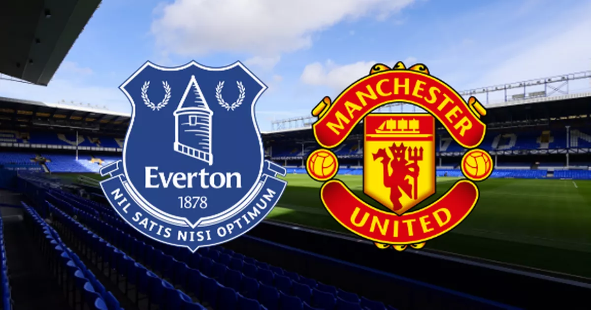 For Manchester United vs. Everton, Alejandro Garnacho fulfilled two requests from…