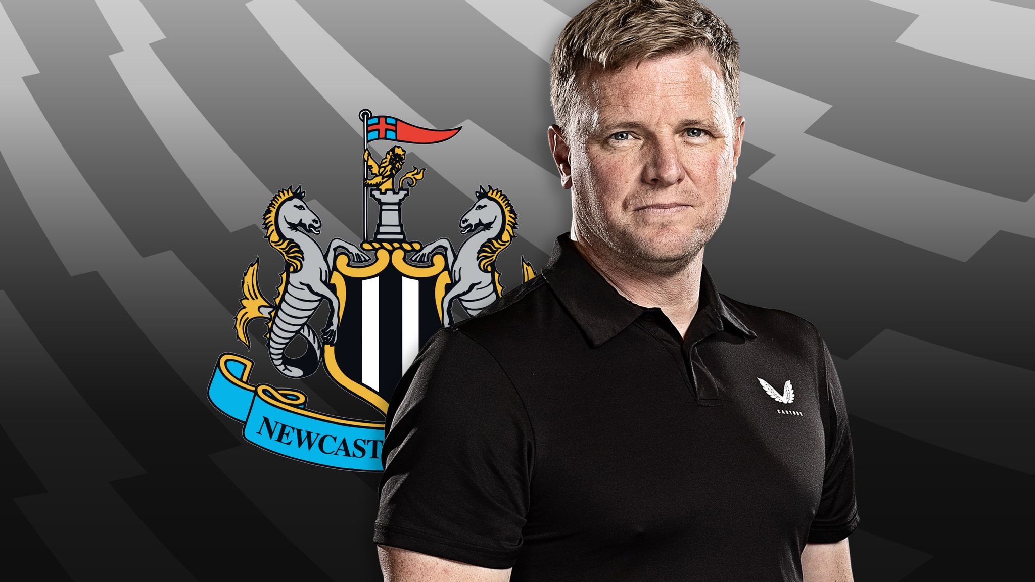 Eddie Howe says he is ‘truly sad’ for Newcastle’s 28-year-old player following …