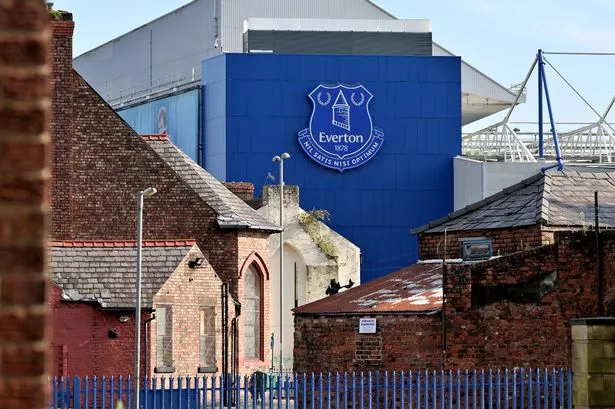 “Abuse of process”: Andy Burnham criticizes Everton’s……