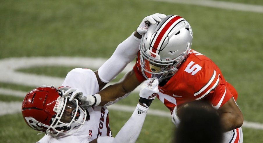 Five stars: The highs and lows of Ohio State’s thrilling victory over Rutgers…