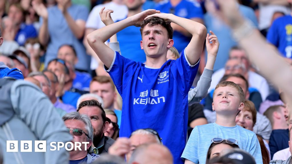 Views from Everton supporters: The Premier League’s 10-point punishment is just not worth it……