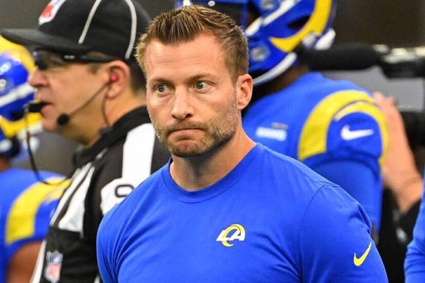 Sean McVay gives us the injury update on Matthew Stafford that we have been waiting for.