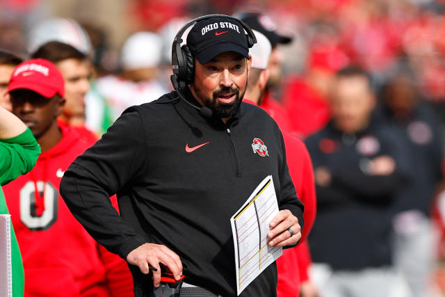 GOOD NEWS:Five keys for Ohio State football is back from injur……