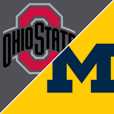 CFP rankings: Michigan climbs to No. 2, Ohio State d…..