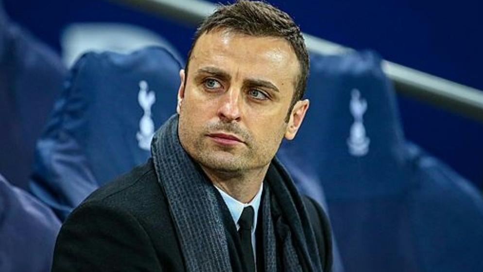 Reason Dimitar Berbatov Underestimate Everton… 