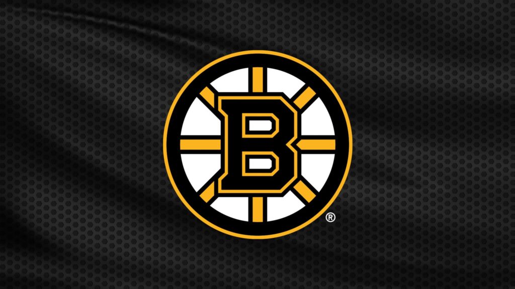 completed deal: a player for the Boston Bruins was signed off the……