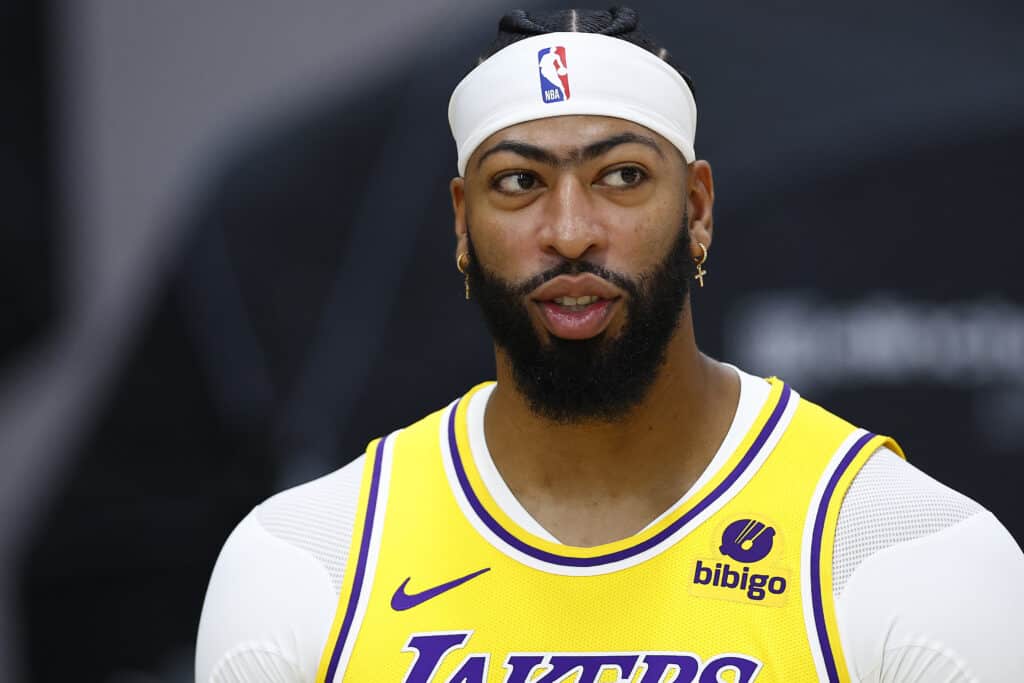 Inside the Lakers’ and Anthony Davis’s concept f…..