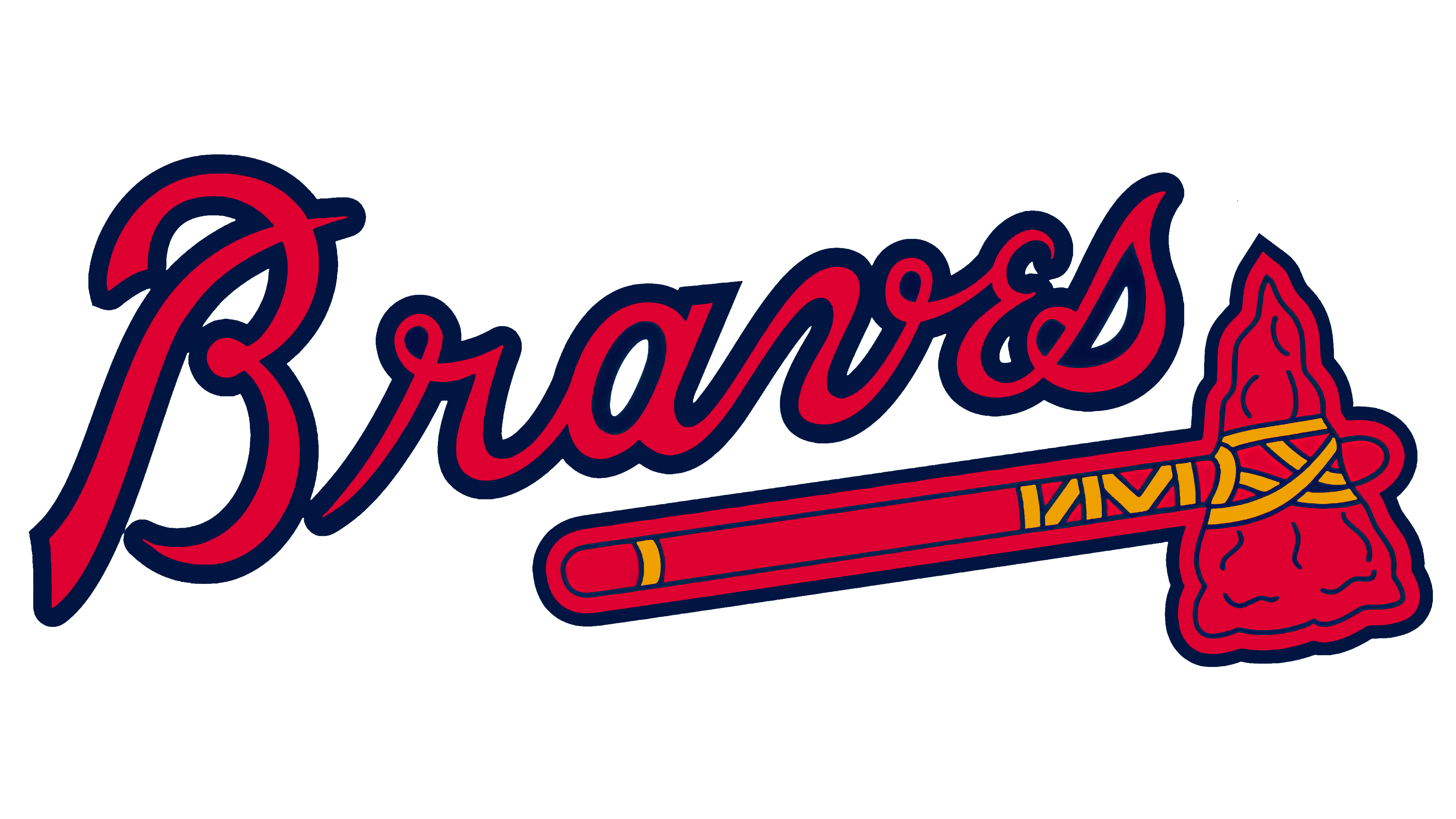 Atlanta Braves shut out of…