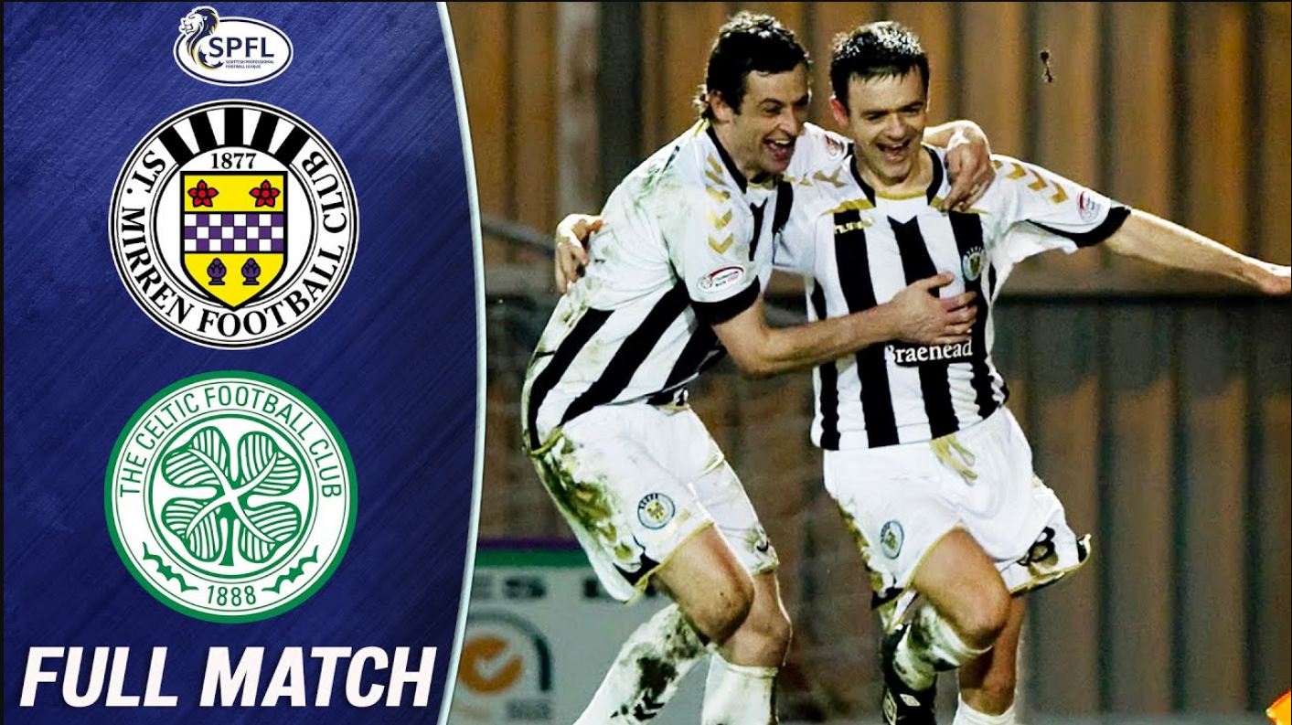 Celtic vs. St Mirren – prediction, team news, lineups and Betting Tips