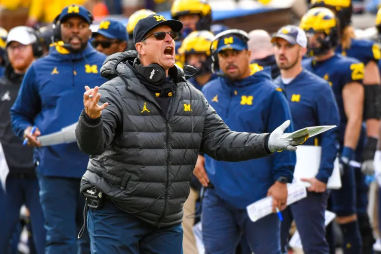 Three things Michigan football supporters should be grateful for in 2023 is…..