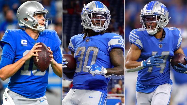 Updated NFC Playoff Picture: Detroit Lions receive support, but…..